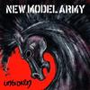 New Model Army - Unbroken [compact Discs]