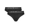 Emporio Armani Underwear Brazilian Briefs Set EW000406 AF10881 MC005