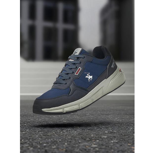 Sneakers Beverly Hills Polo Club CEO-V5-MARCO