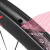 Premiums  Tubeless Bike Tape Bicycles Tire Liner Inner Tube Protectors for Mountain and Road Bicycles