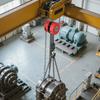 VEVOR Hand Chain Hoist, 2 Ton Capacity, Manual Chain Block with Upgrade G70 Galvanized Chain, 3 M Lifting Height