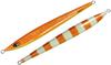 Smith LTD Muramasa 350g Orange Chart Zebra CB. 3S/TS (Tonjigi Special) No.18