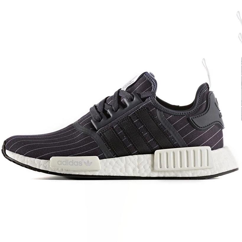 Adidas Originals Bedwin & The Heartbreakers x Adidas Originals NMD_R1 Черный BB3124 42⅔