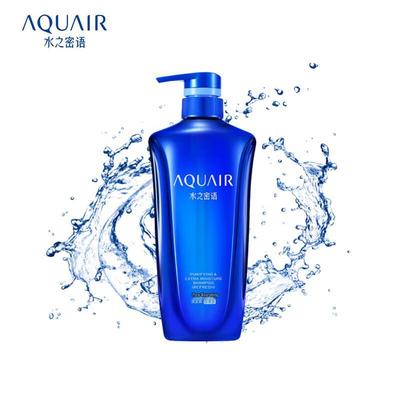 Shampoo e balsami per capelli – Shampoo