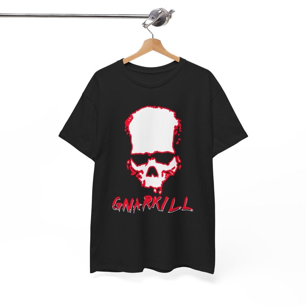 Gnarkill Shirt Cky2k Bam Margera Dico Vintage band Unisex Shirt Unisex T-Shirt M