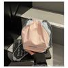 Camera Bag, Storage Bag, Inner Bag, Drawstring Bag, Large Capacity Single-shoulder Photography Bag, Crossbody Bag