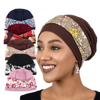 Muslimské oblečení pro ženy – Muslimské šátky