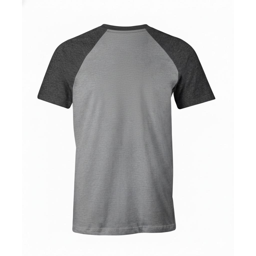 Harry Potter Mens Academic Hogwarts T-Shirt