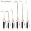High-Pressure Washer Extension Rod for Car, AC, and Garden Cleaning