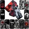 Phone Cover for Xiaomi Poco C75 C65 C71 C85 X7 X6 X5 M7 F7 F8 Ultra F6 Pro 5G Funda Casing Soft Case Berserks Poster Guts