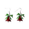 Nuova Collezione di Natale, Accessori Moda Gocciolanti Cartone Animato Piccoli Freschi, Campane di Natale