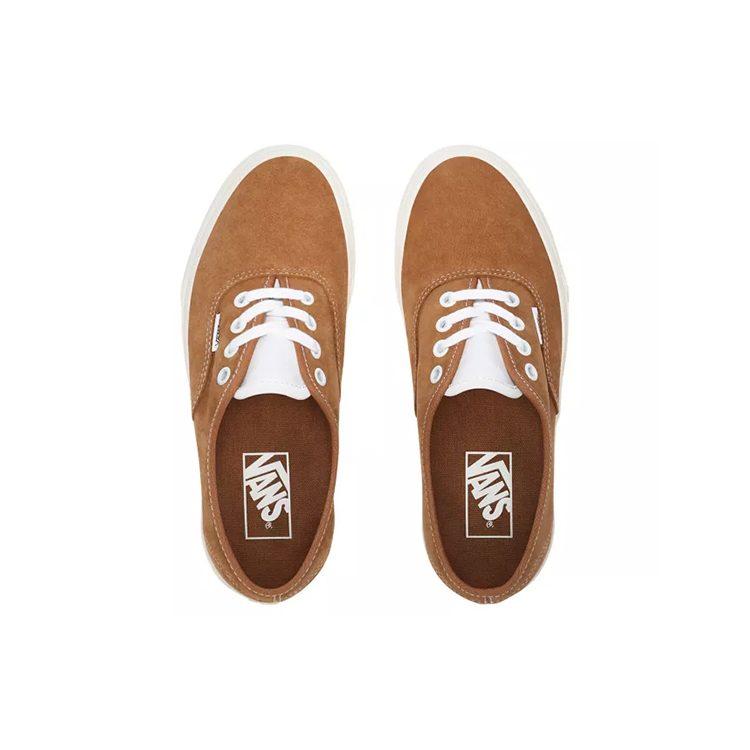Authentic Vans 'Brown Sugar' VN0A2Z5I18M