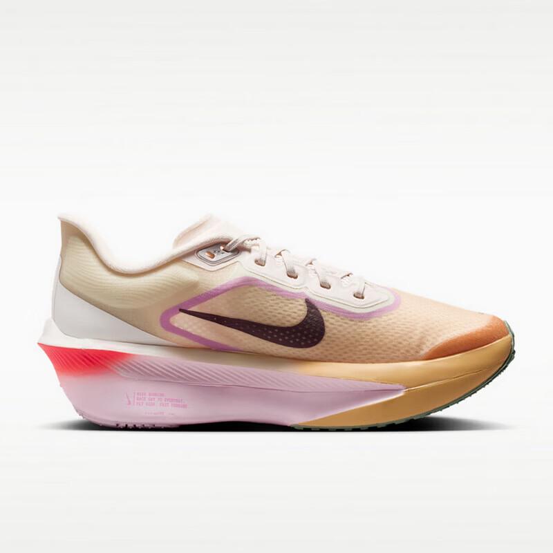 Nike Zoom Fly 6 Women's Road Running Shoes