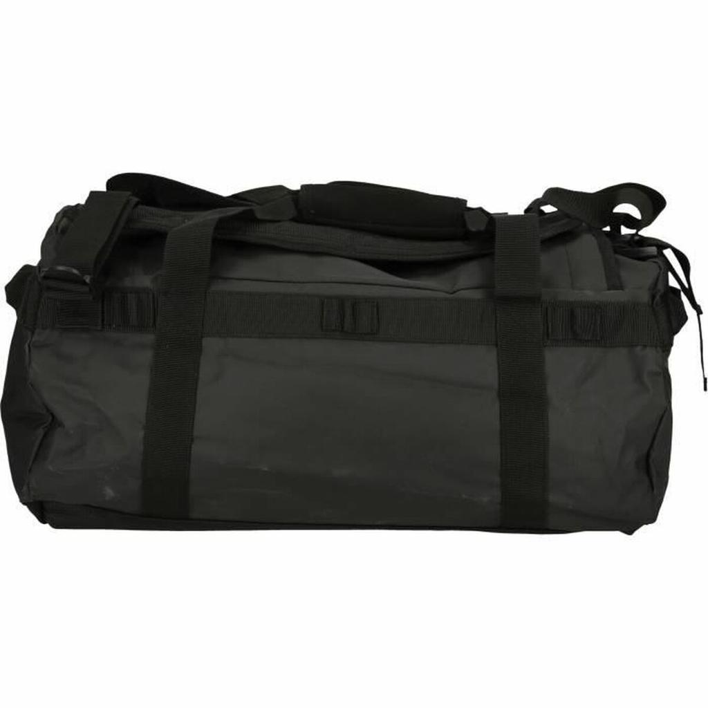 Gym Bag Whistler Black 40 L