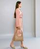 Clave Jamie Beige Shoulder Bag