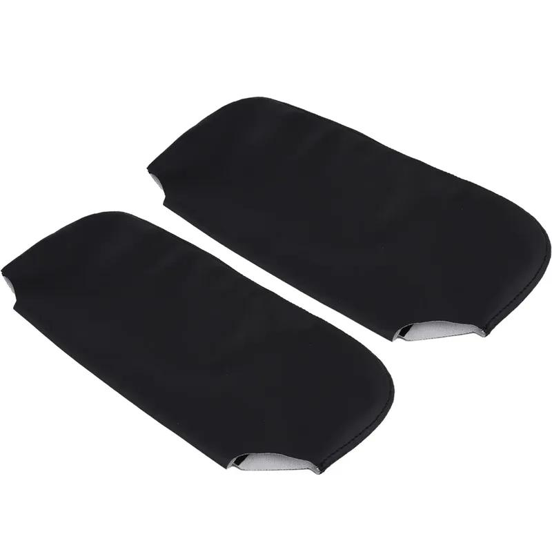 Car Sun Visor Shade Mirror Cover Replacement For Camaro For Firebird 93-02 Auto Replacement Auto Interior Car Sun Visor Shade