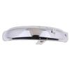 Chrome Front Mud Sand Motorcycle Splash Guard for DY100 DY 125 Motorcycle Motorbike