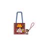 New POP MART Dimoo World X Disney Series Mickey Tv Show Storage Bag PPMT-2503-0022