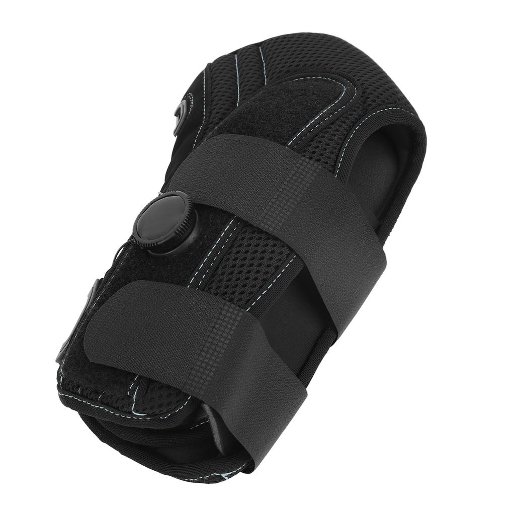 Gleznă din nailon respirabil, reglabil pentru ameliorarea oboselii, înveliș pentru gleznă pentru fixare și protecție