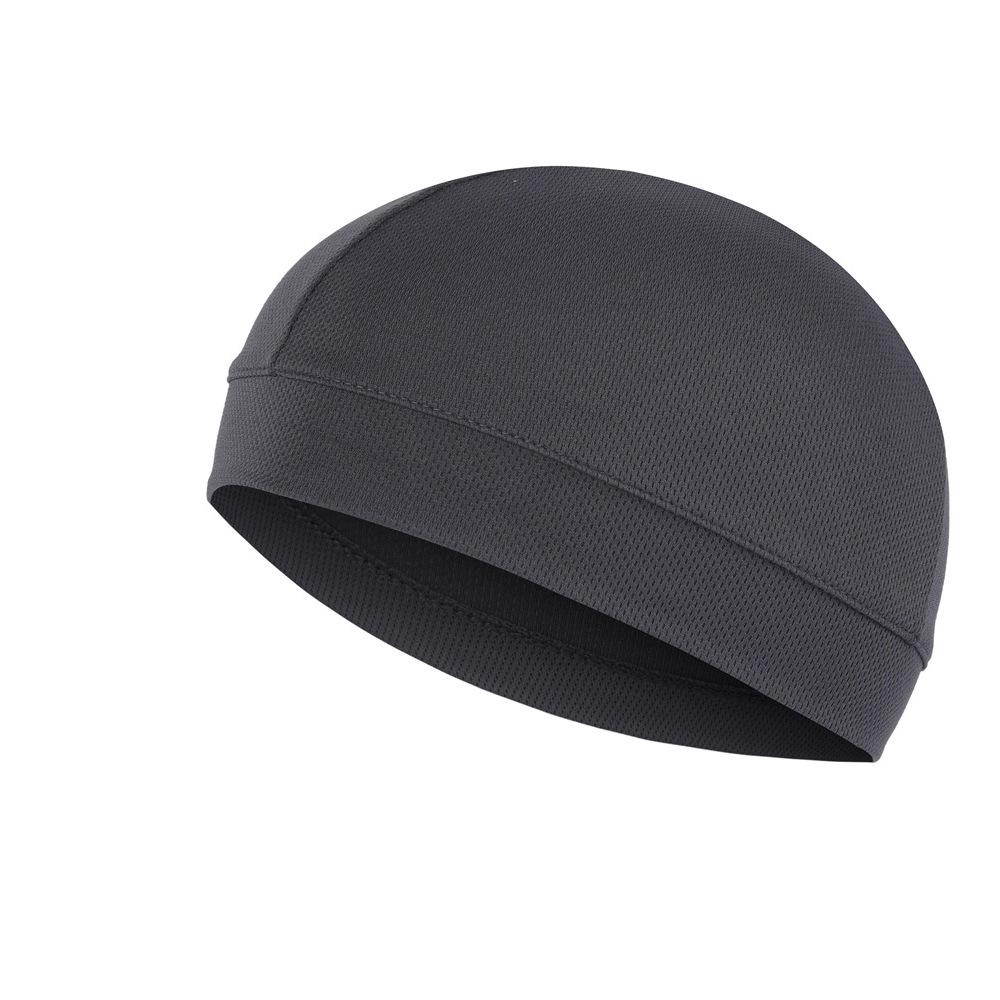 Quick-Dry Breathable Cycling & Motorcycle Cap Helmet Liner