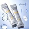The Freeze-dried Powder Water-clear and Moisturizing Sleeping Mask Hydrates and Moisturizes, Rejuvenating the Skin