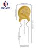 PPTC Resettable Fuse RXEF050 XF050 72V 0.5A 500MA Pitch 5mm