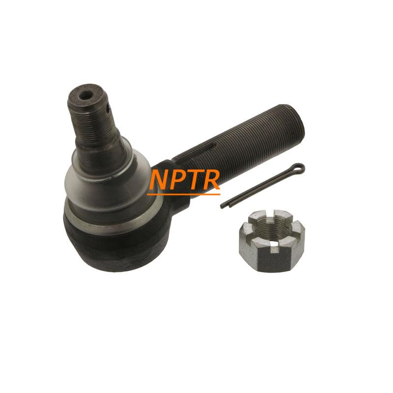 

Use for Vol Truck Left Hand Thread Ball Joint 20710008 7420710008 7421554111 21554111 21454111