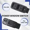 A16P-Window Switch Power Window Switch CN15 14529 AB For 2009-2014 Ford Festiva Fiesta CN15-14529-AB