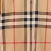 Burberry SS23 Shirt Women's Beige 80713381