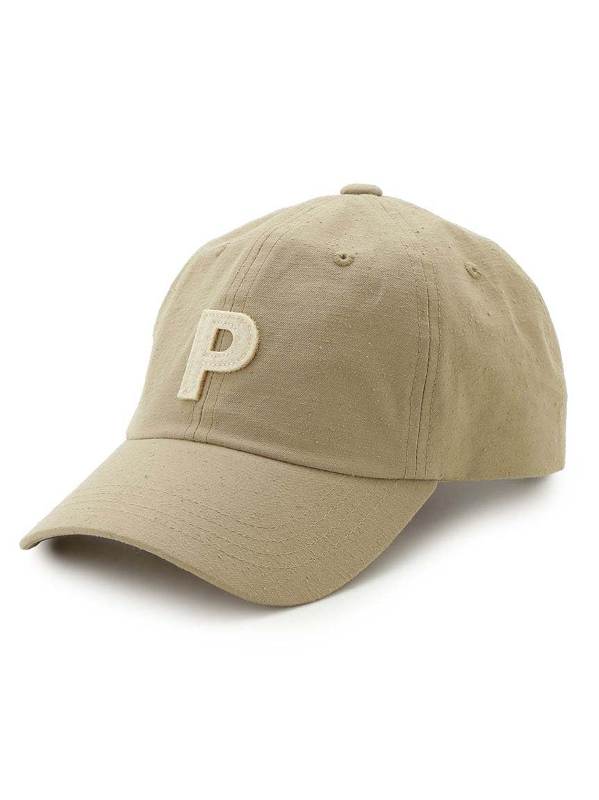 

[Emi] PARKSPROJECT Cap 13WGH242306 Women s BEG