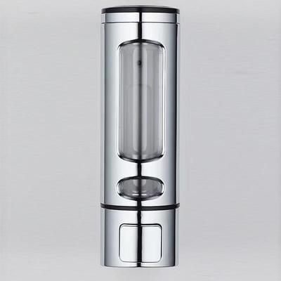 TLXT 400ml Wall-Mounted Manual Soap Dispenser