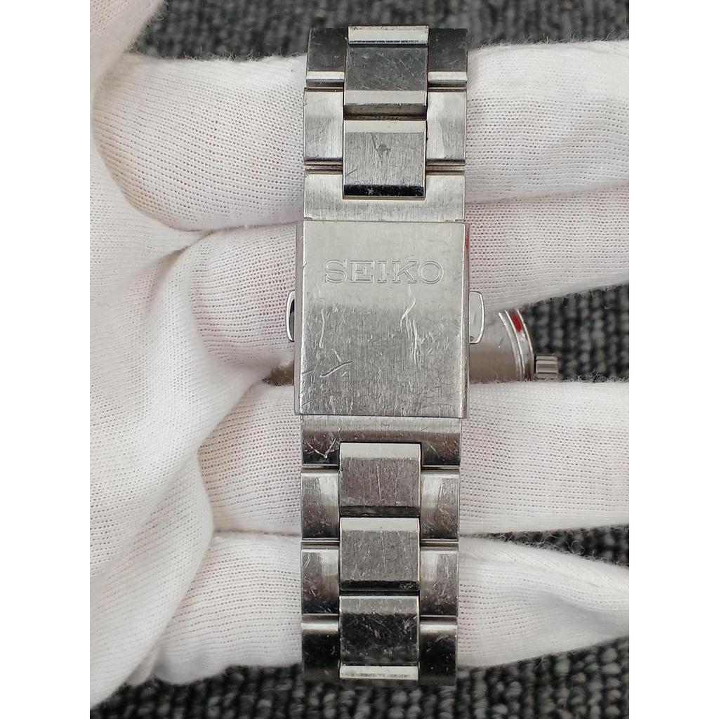 Used SEIKO 7B24-0BR0 Watch