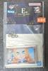 [USED] Demon Slayer: Kimetsu no Yaiba Interlude: Rengoku Kyojuro, the Flame Pillar, WEBSHOP Lottery, Instax-style Bromide