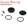 SHOWA-RACING General Purpose Rear Wiperless Kit, Wiper Cap, Showa Seisakusho