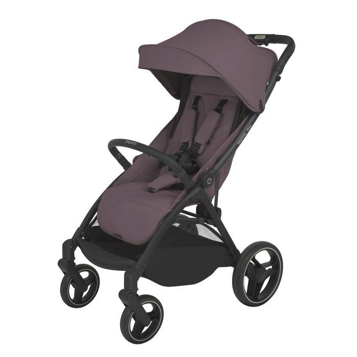Espiro Flow wózek spacerowy 08 Touch