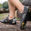 Summer Quick-Dry Mesh Five-Finger Water Hiking Shoes
