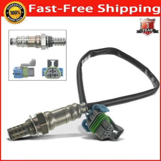 Upstream Oxygen Sensor for Cadillac 10-18 CTS 12-18 ATS 10-15 Chevrolet Camaro