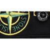 STONE ISLAND Long Sleeve Zip Solid Color Hooded Jacket Men Jackets L1S154100053S0069-V0029