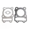 56mm Cylinder Piston Gasket Kit For Suzuki GSX150 Gixxer 155 Gixxer SF 2014-2021