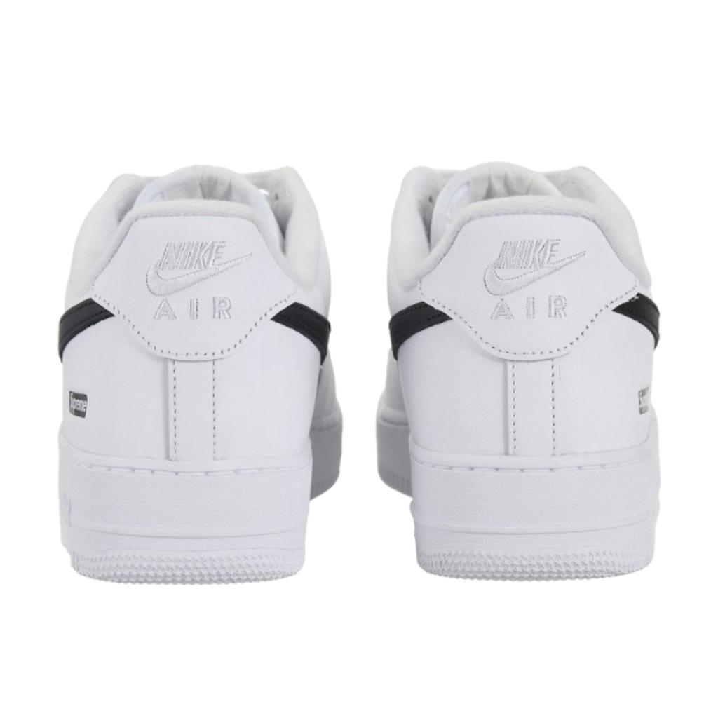 Nike Air Force 1 Low Supreme White Black