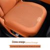 Geely Geometry Universal Seat Cushion: All-Season, Breathable, Full Coverage for A/C/M6/G6 Models