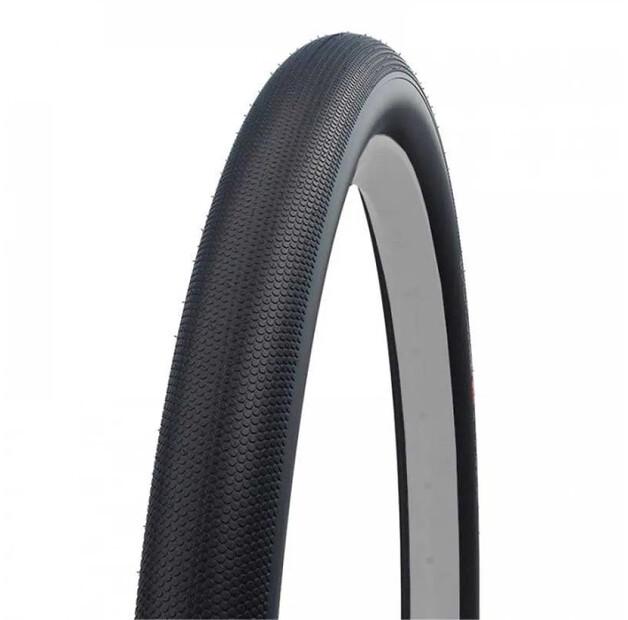 

Городская шина Schwalbe G-One Speed 27.5´´ x 1.20 Addix Tubeless 27.5´´ x 1.20