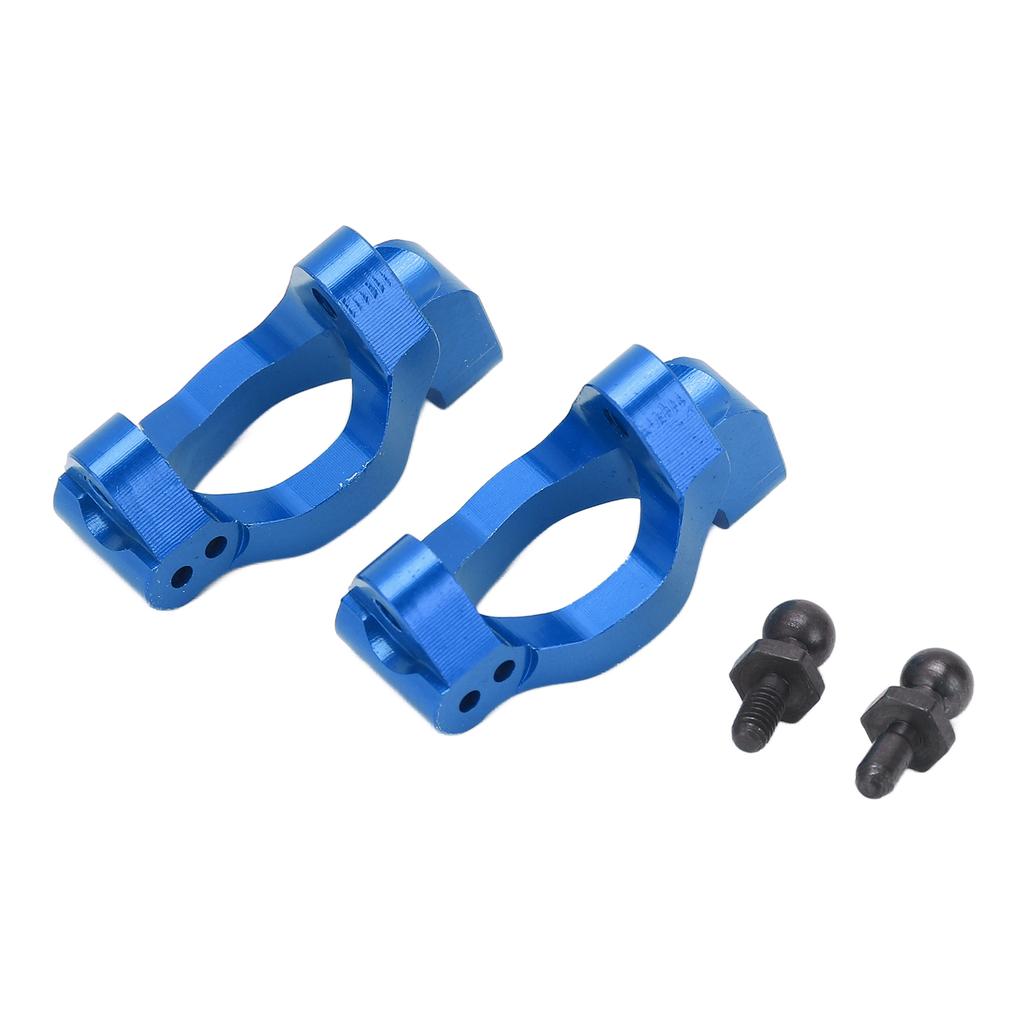 RC C Base C Shaped Wheel Seat Carrier Knuckle for LaTrax Teton 1Celsius18 76054 1