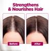 BBLUNT Unscented Hair Fall Control Mask For Stronger Looking Hair With Shine Finish, Weekly Care, 250 g Pack Of 1