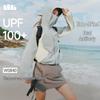 Beneunder Women's Sun Protection Windproof Jacket