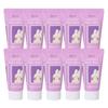 [epoux] (10 Pieces) Epoux Refresh Travel Milk Body Wash 50ml / Mini. Portable. Toiletries. Amenities_636517