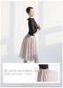 Ballet Training Leotards & Gauze Skirts for Women - Adult Dance & Gymnastics Practice Attire