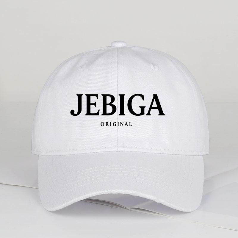 

JEBIGA Printed Baseball Cap Lightweight Breathable Stylish Versatile Daily Commute Hiking Fashion Enthusiasts Holiday Gift