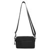 2026 New Niche Crossbody Bag Mini Mobile Phone Bag Daily Travel Cycling Bag Easiest for Match Outdoor Casual Tissue Coin Purse