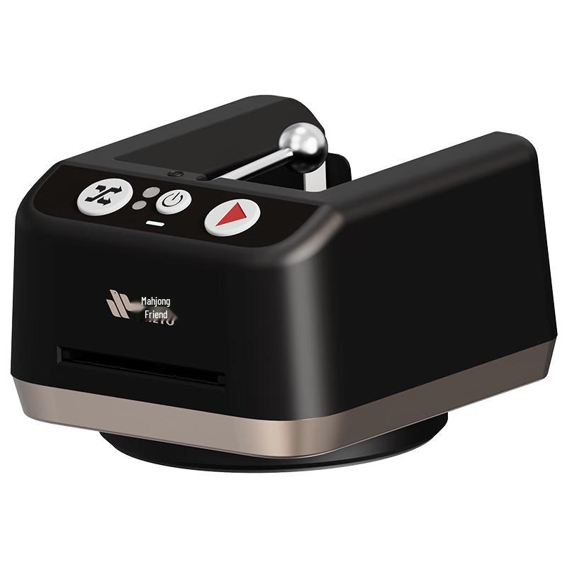 

Treyo Smart Guandan Card Shuffler and Dealer